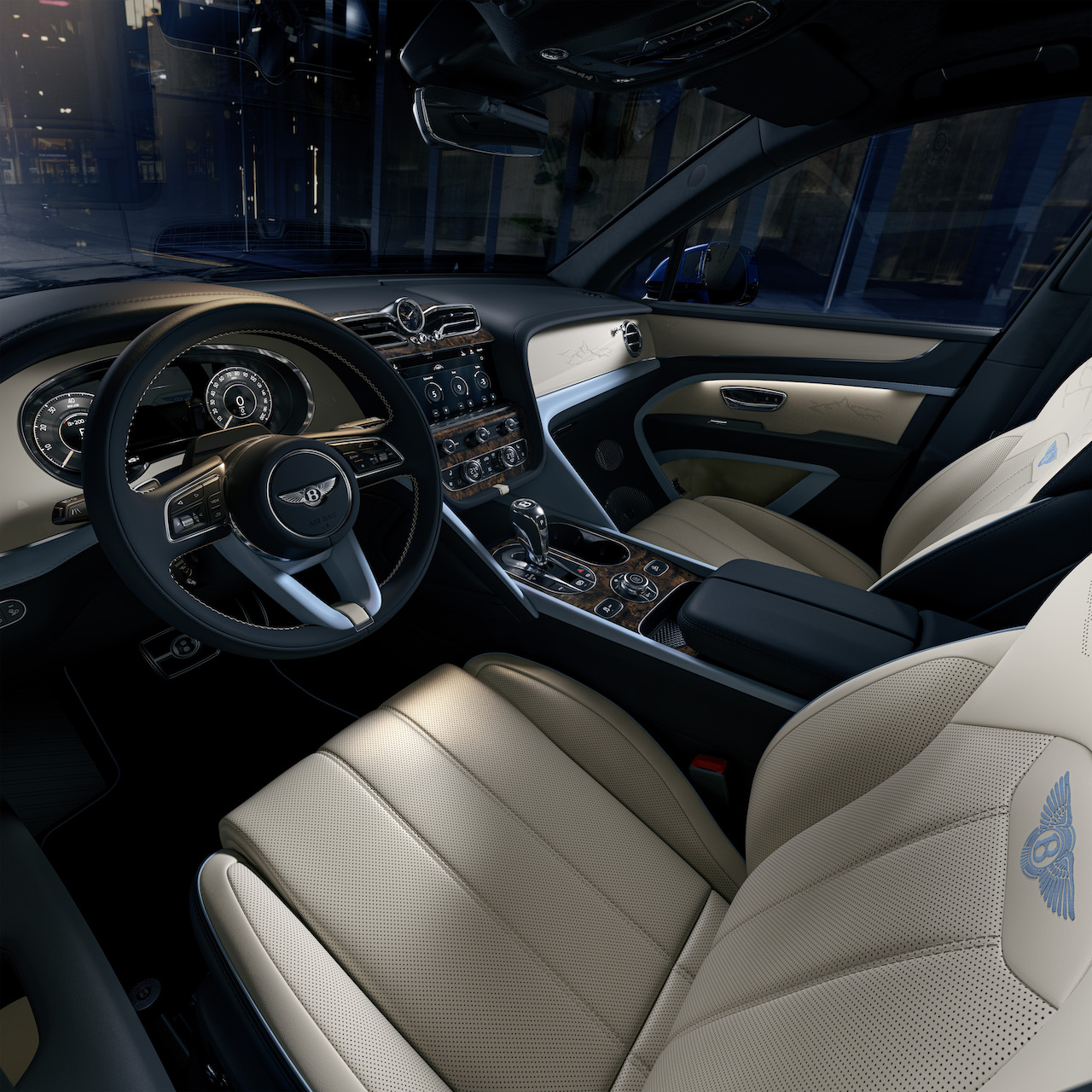 Bentayga Artenara - 23